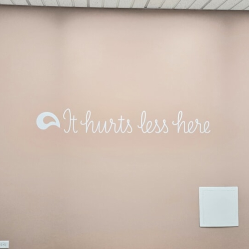 Wall Graphics